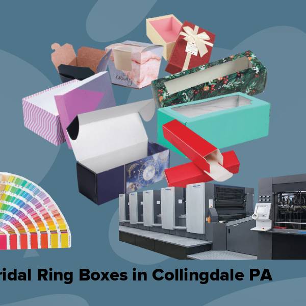 Bridal ring boxes in collingdale pa