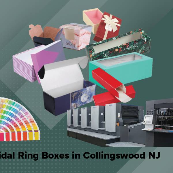 Bridal ring boxes in collingswood nj
