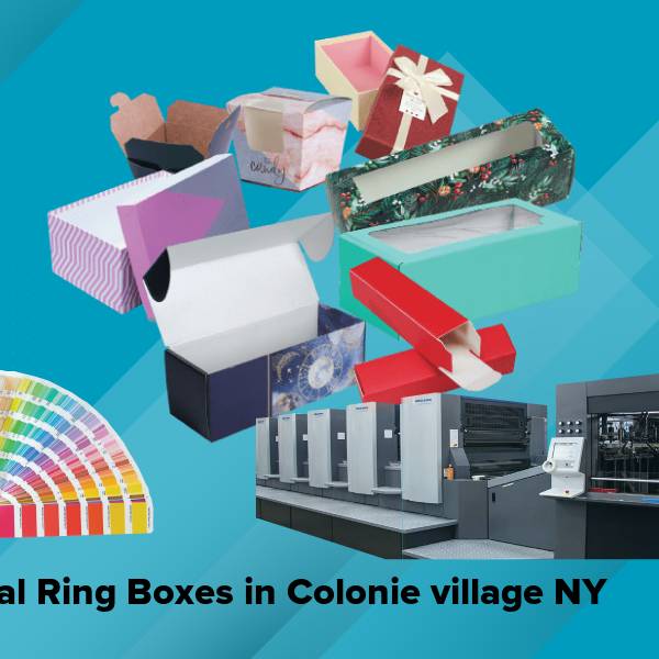 Bridal ring boxes in colonie village ny