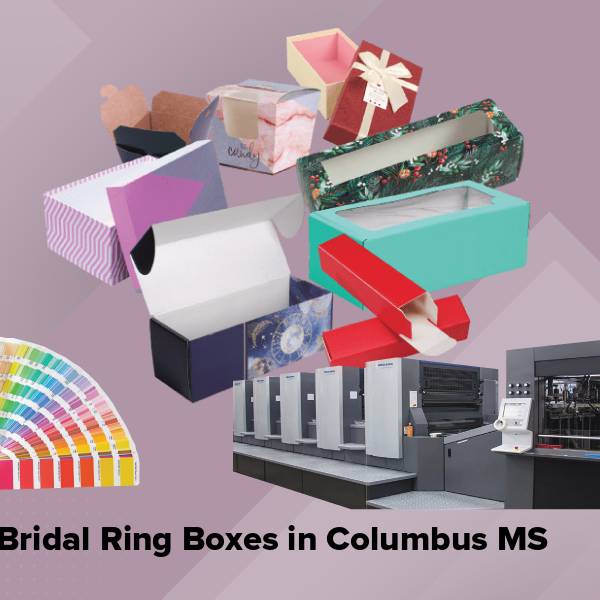Bridal ring boxes in columbus ms