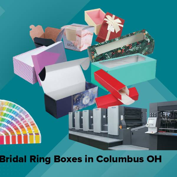 Bridal ring boxes in columbus oh