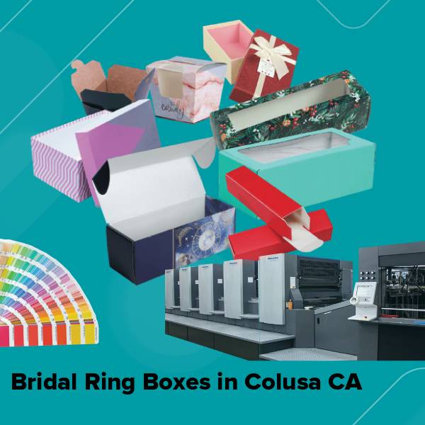Bridal ring boxes in colusa ca