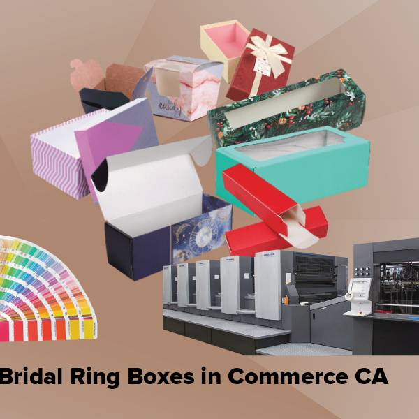 Bridal ring boxes in commerce ca