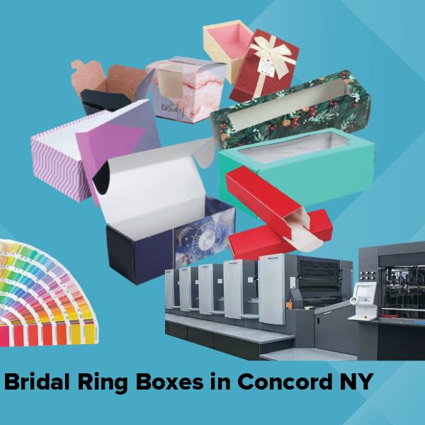 Bridal ring boxes in concord ny