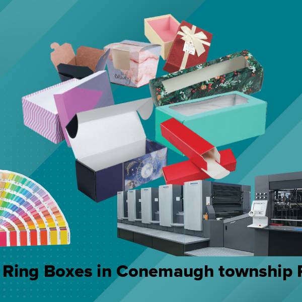 Bridal ring boxes in conemaugh township pa