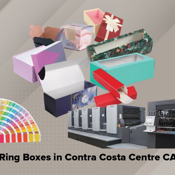 Bridal ring boxes in contra costa centre ca