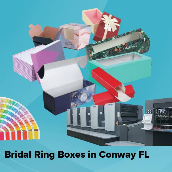 Bridal ring boxes in conway fl