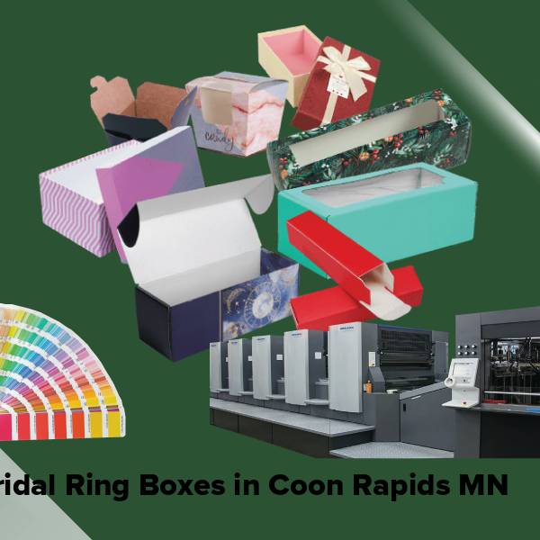 Bridal ring boxes in coon rapids mn