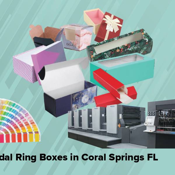 Bridal ring boxes in coral springs fl