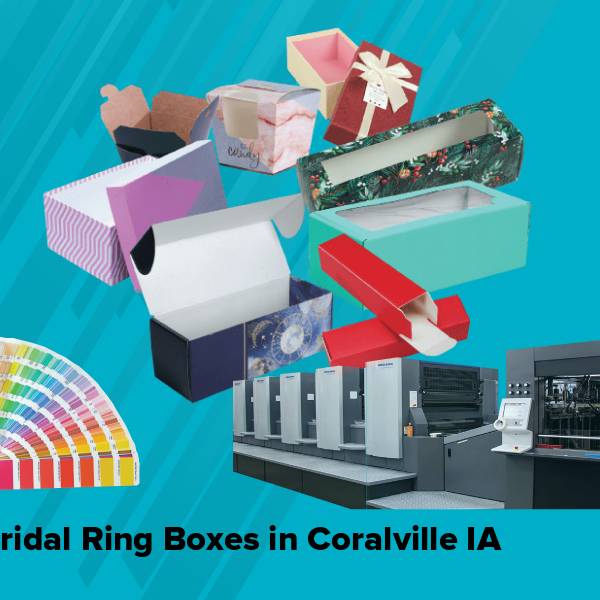 Bridal ring boxes in coralville ia