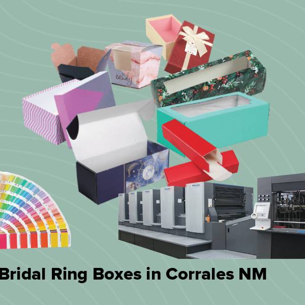 Bridal ring boxes in corrales nm