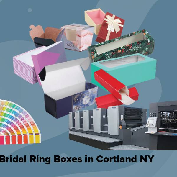 Bridal ring boxes in cortland ny
