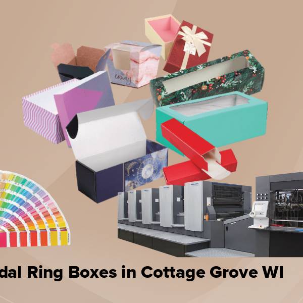 Bridal ring boxes in cottage grove wi