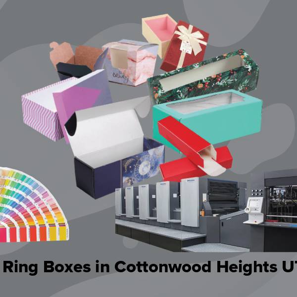 Bridal ring boxes in cottonwood heights ut