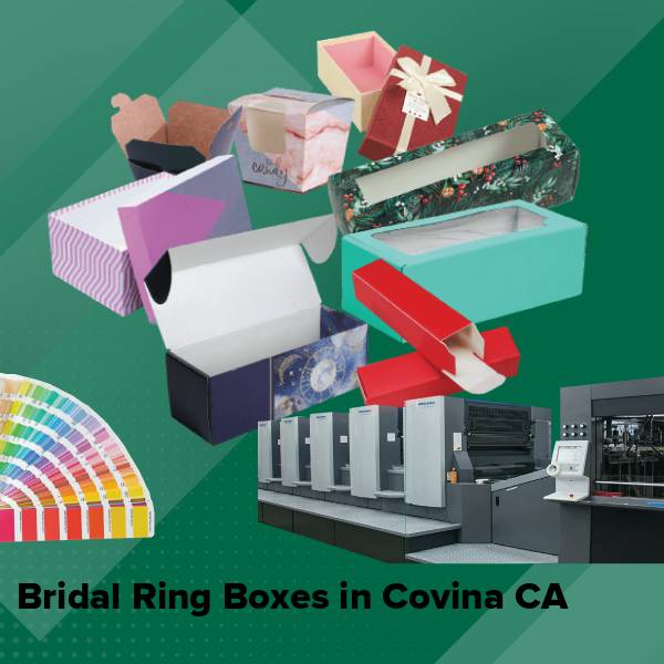 Bridal ring boxes in covina ca