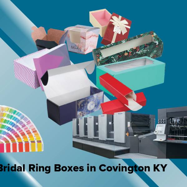 Bridal ring boxes in covington ky