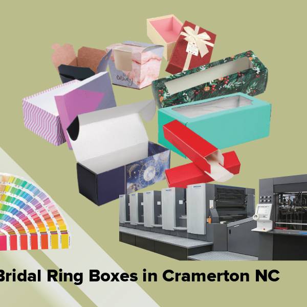 Bridal ring boxes in cramerton nc
