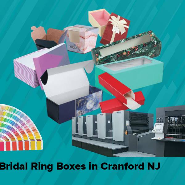 Bridal ring boxes in cranford nj