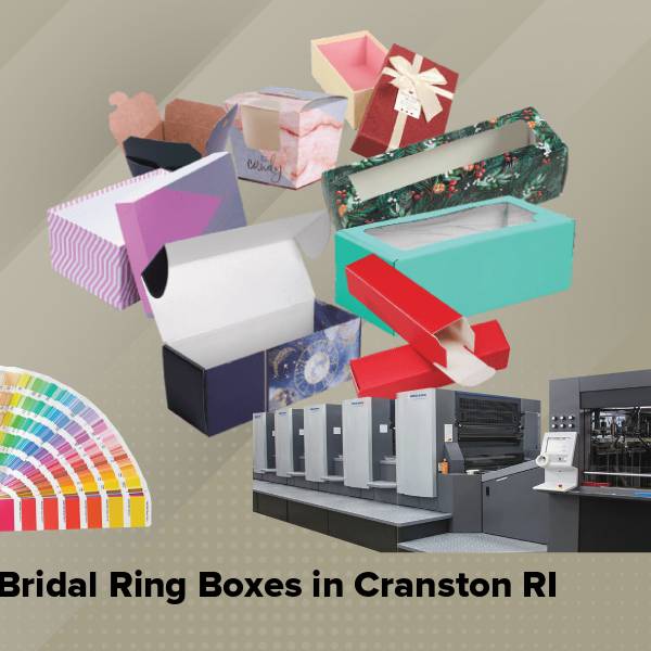 Bridal ring boxes in cranston ri