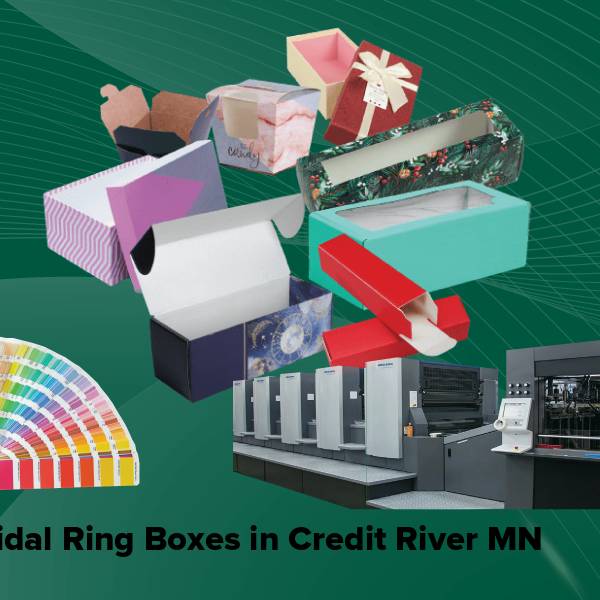 Bridal ring boxes in credit river mn