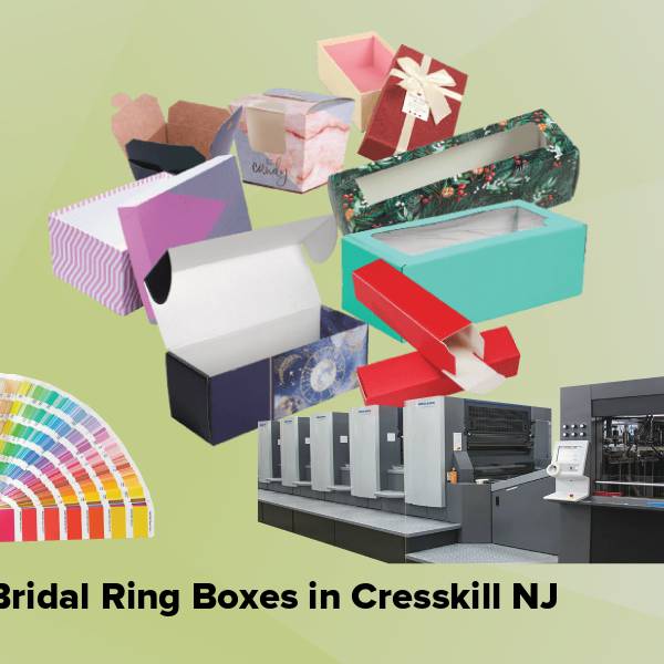 Bridal ring boxes in cresskill nj
