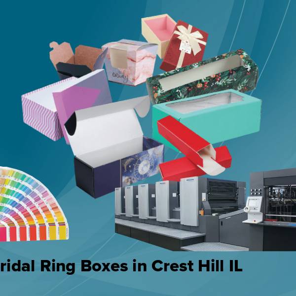 Bridal ring boxes in crest hill il