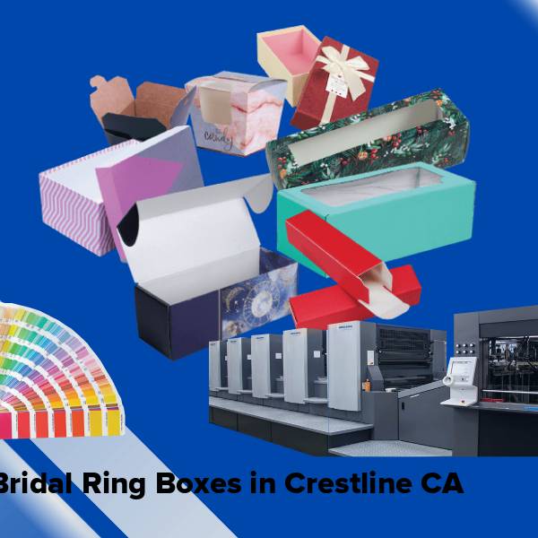 Bridal ring boxes in crestline ca