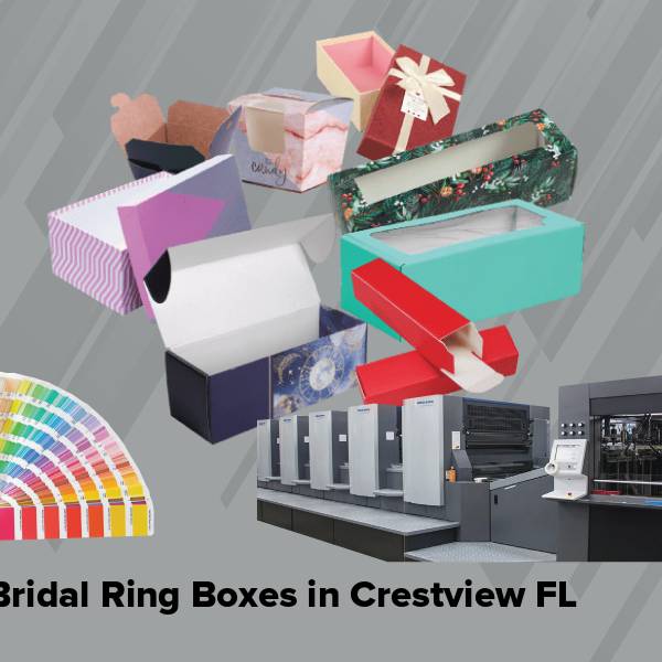 Bridal ring boxes in crestview fl