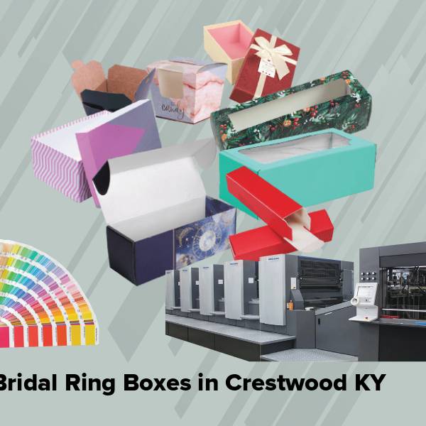 Bridal ring boxes in crestwood ky