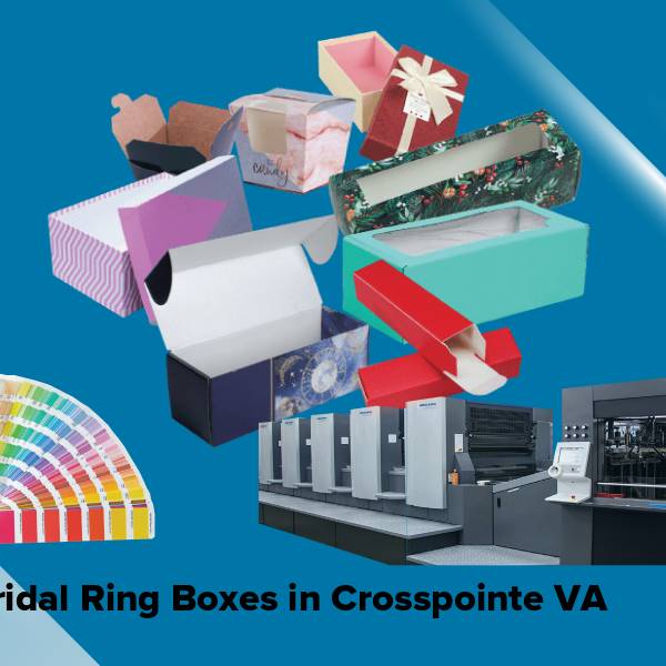 Bridal ring boxes in crosspointe va