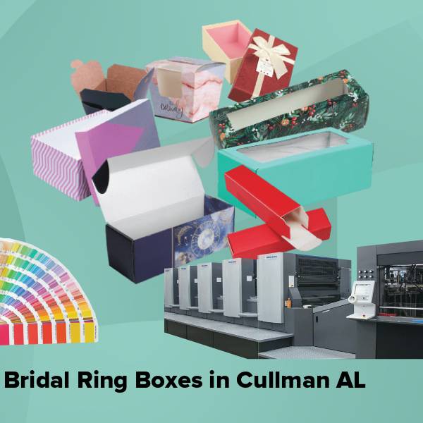 Bridal ring boxes in cullman al