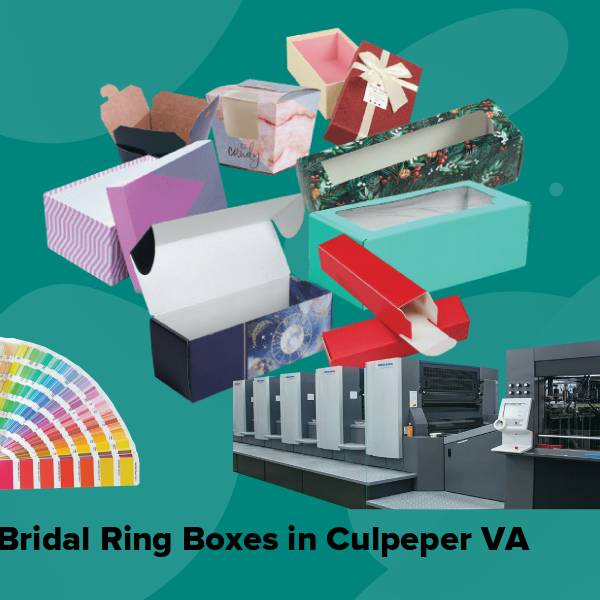 Bridal ring boxes in culpeper va