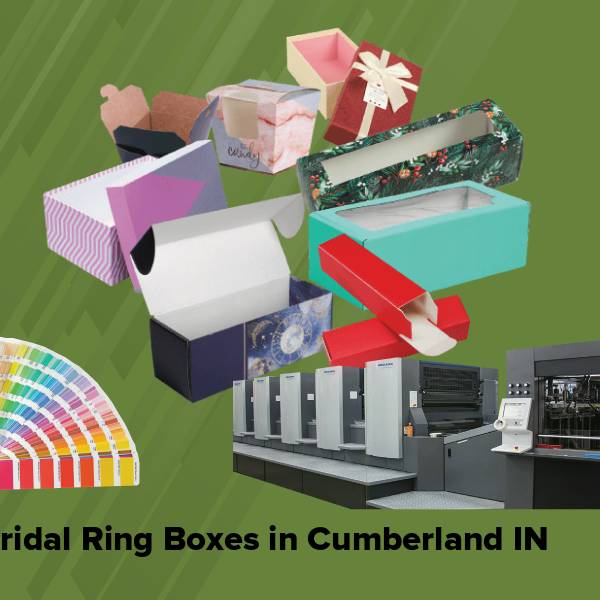 Bridal ring boxes in cumberland in