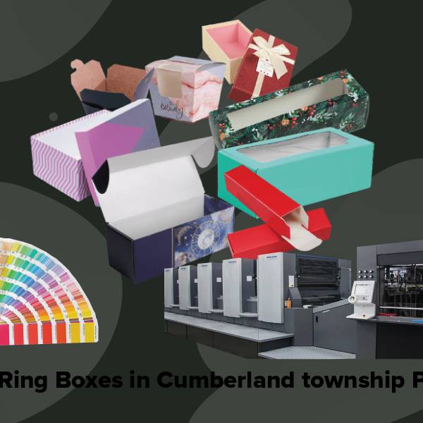 Bridal ring boxes in cumberland township pa