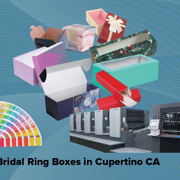 Bridal ring boxes in cupertino ca