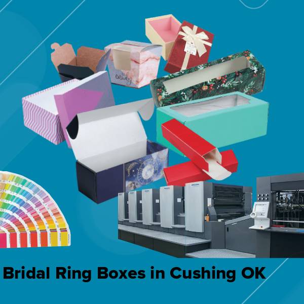 Bridal ring boxes in cushing ok