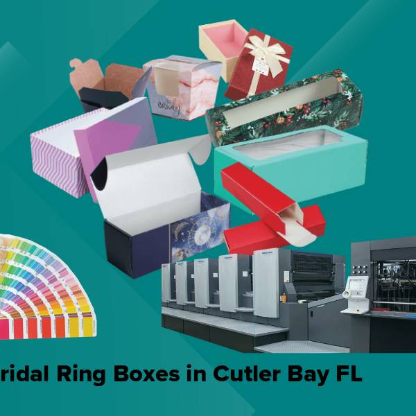 Bridal ring boxes in cutler bay fl