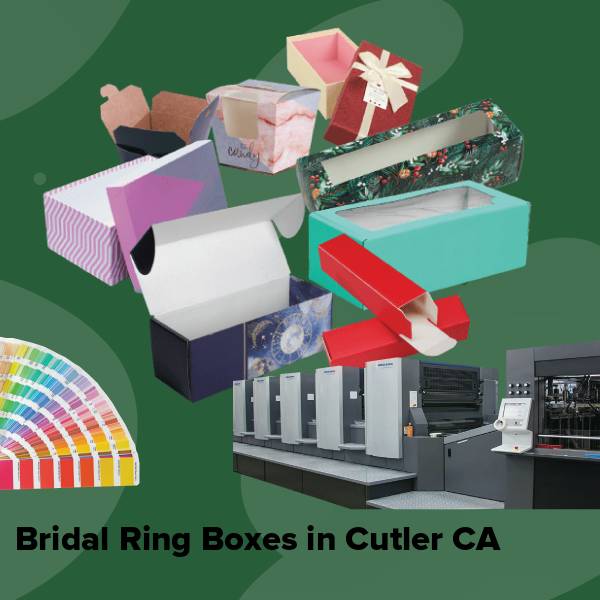 Bridal ring boxes in cutler ca