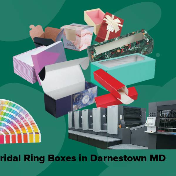 Bridal ring boxes in darnestown md