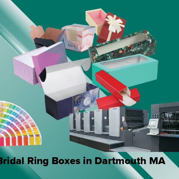 Bridal ring boxes in dartmouth ma