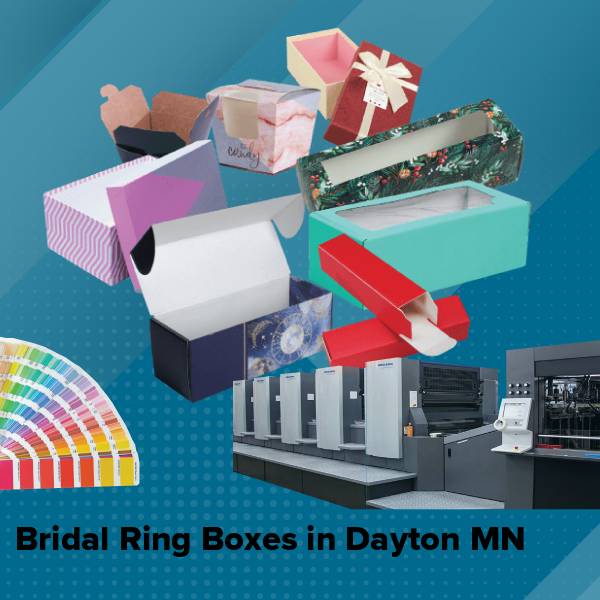Bridal ring boxes in dayton mn