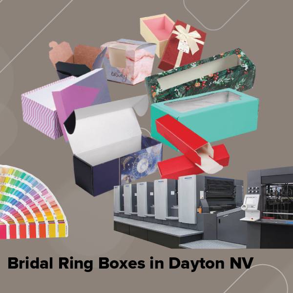 Bridal ring boxes in dayton nv