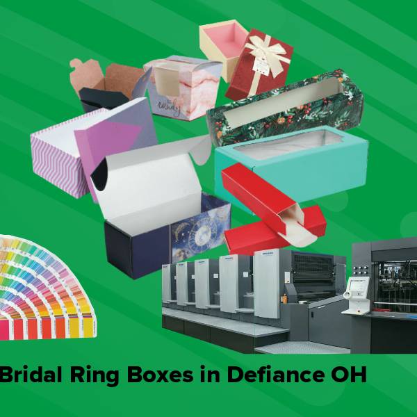 Bridal ring boxes in defiance oh
