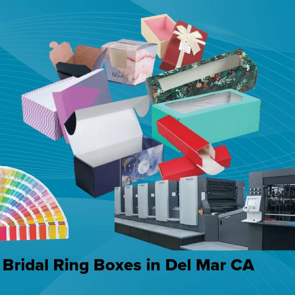 Bridal ring boxes in del mar ca