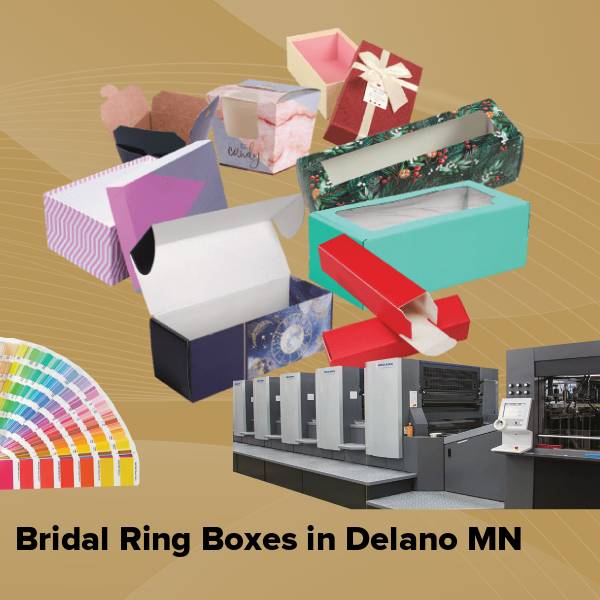 Bridal ring boxes in delano mn