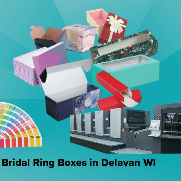 Bridal ring boxes in delavan wi