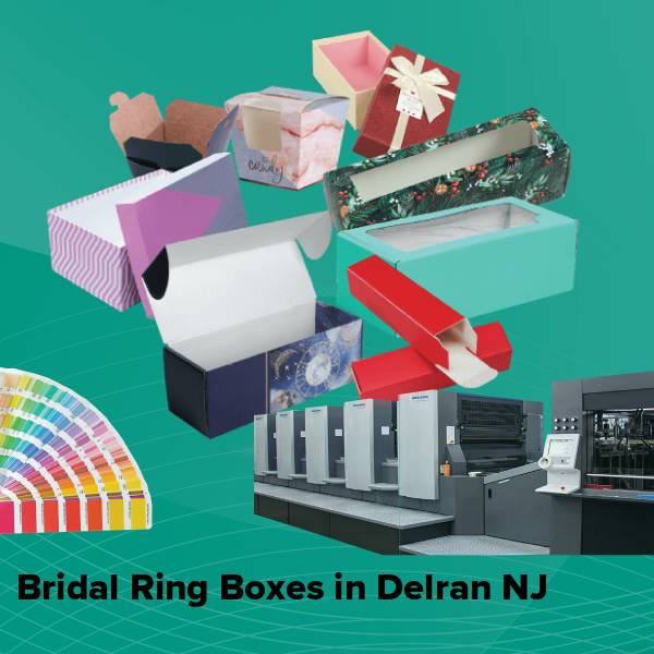 Bridal ring boxes in delran nj