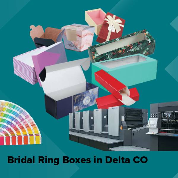 Bridal ring boxes in delta co