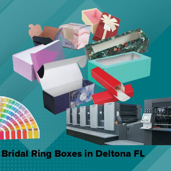 Bridal ring boxes in deltona fl