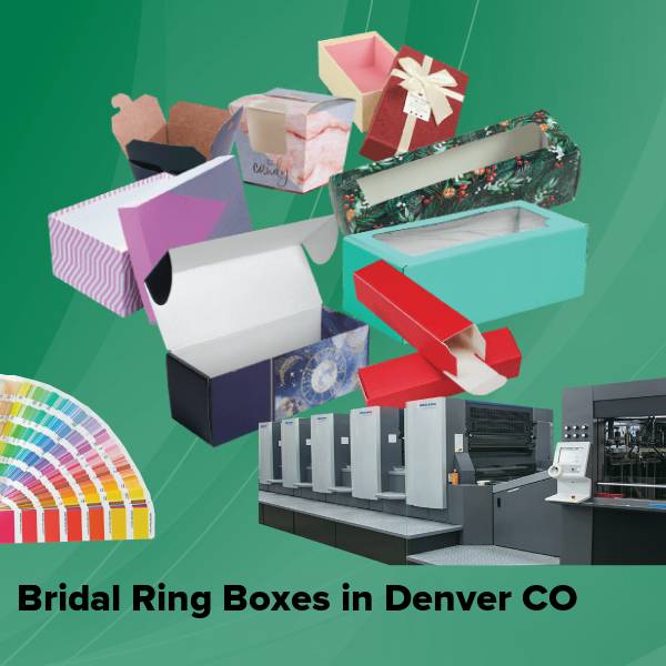 Bridal ring boxes in denver co